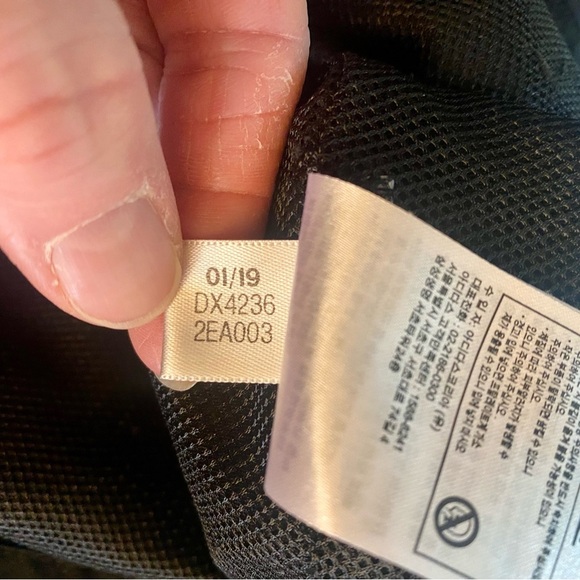 Adidas Wb Kaval Hooded Windbreaker Size XS - Picture 10 of 13